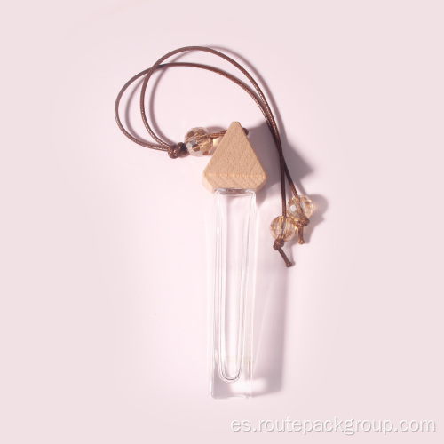 Mejorar botellas de aromaterapia interior de automóvil 13 ml